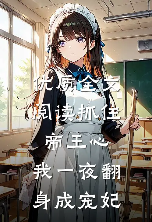 优质全文阅读抓住帝王心，我一夜翻身成宠妃