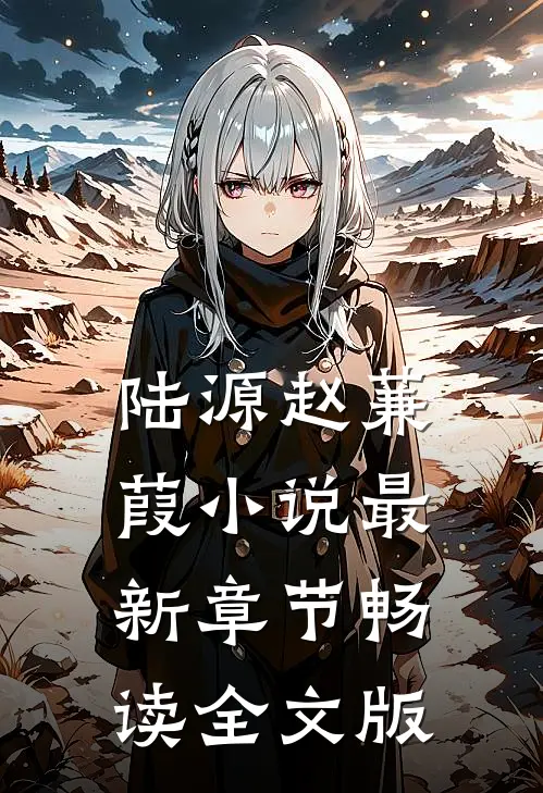 陆源赵蒹葭小说最新章节畅读全文版