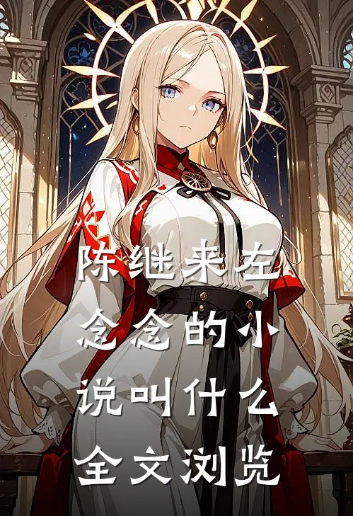 陈继来左念念的小说叫什么全文浏览