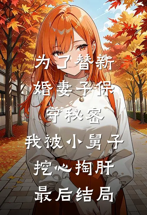为了替新婚妻子保守秘密，我被小舅子挖心掏肝最后结局