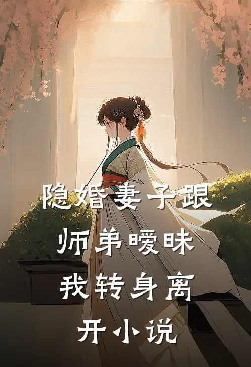 隐婚妻子跟师弟暧昧，我转身离开小说