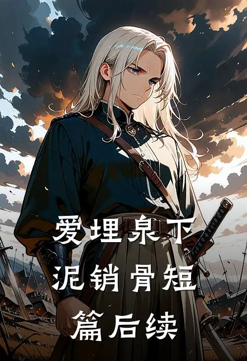 爱埋泉下泥销骨短篇后续