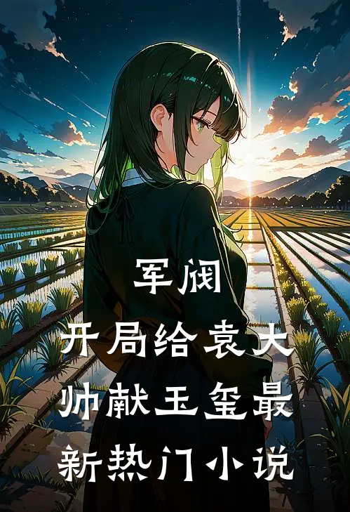 军阀：开局给袁大帅献玉玺最新热门小说