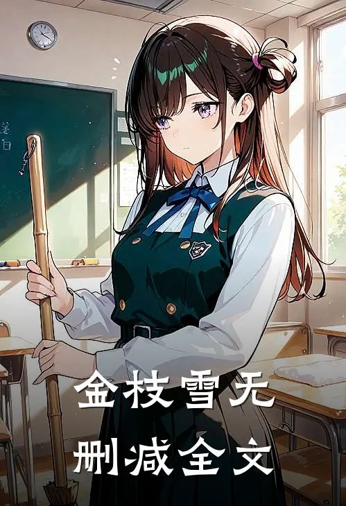 金枝雪无删减全文