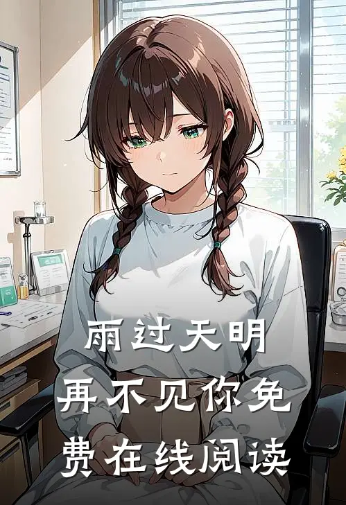 雨过天明，再不见你免费在线阅读