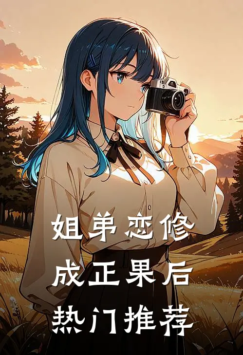 姐弟恋修成正果后热门推荐