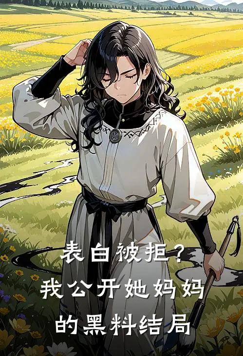表白被拒？我公开她妈妈的黑料结局