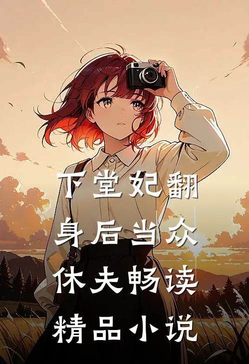 下堂妃翻身后当众休夫畅读精品小说