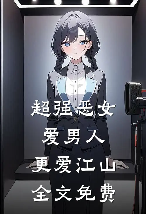 超强恶女：爱男人，更爱江山全文免费