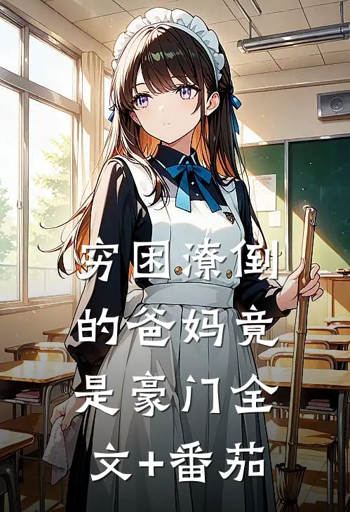 穷困潦倒的爸妈竟是豪门全文+番茄