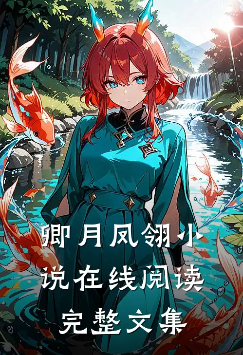 卿月凤翎小说在线阅读完整文集