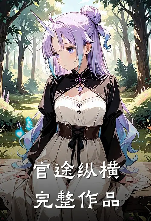 官途纵横完整作品