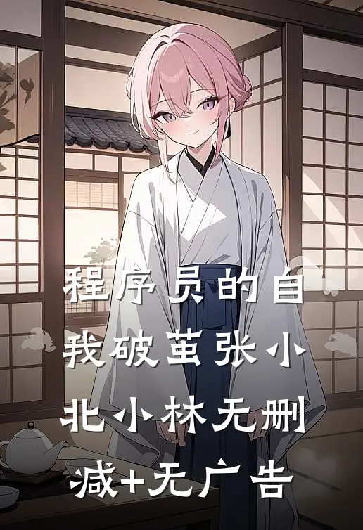 程序员的自我破茧张小北小林无删减+无广告