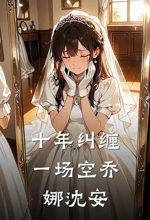 十年纠缠一场空乔娜沈安