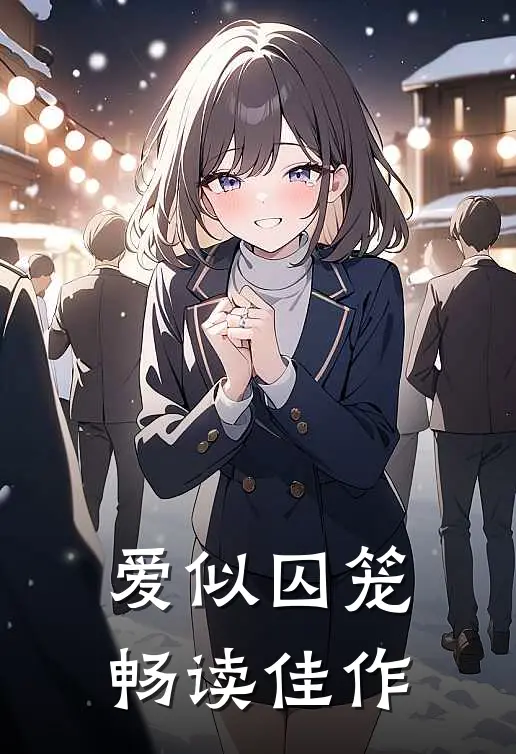 爱似囚笼畅读佳作