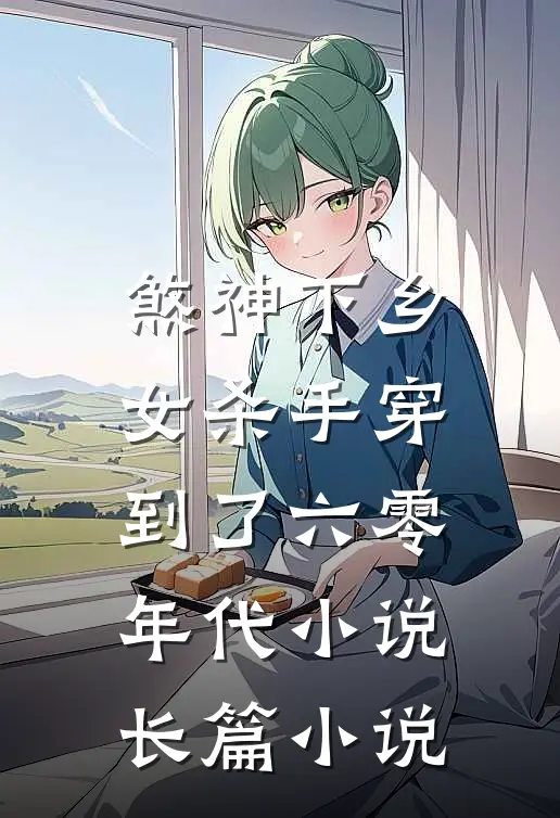 煞神下乡:女杀手穿到了六零年代小说长篇小说