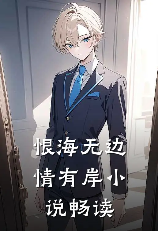 恨海无边情有岸小说畅读