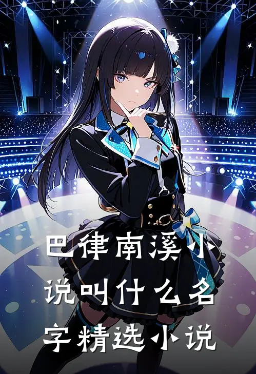 巴律南溪小说叫什么名字精选小说