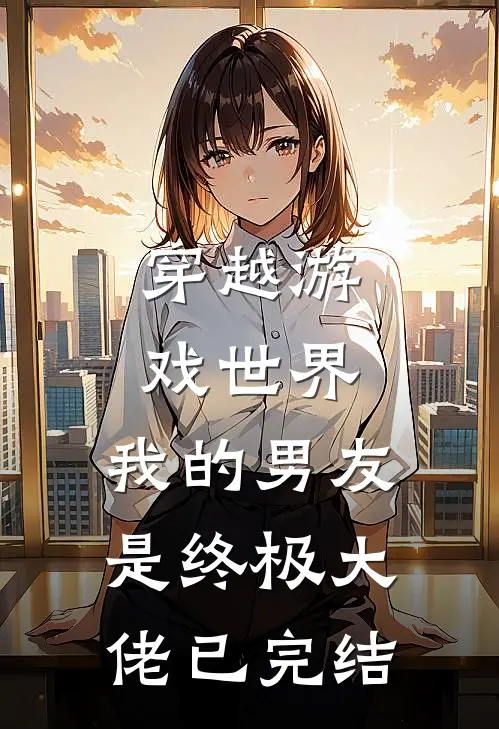 穿越游戏世界，我的男友是终极大佬已完结