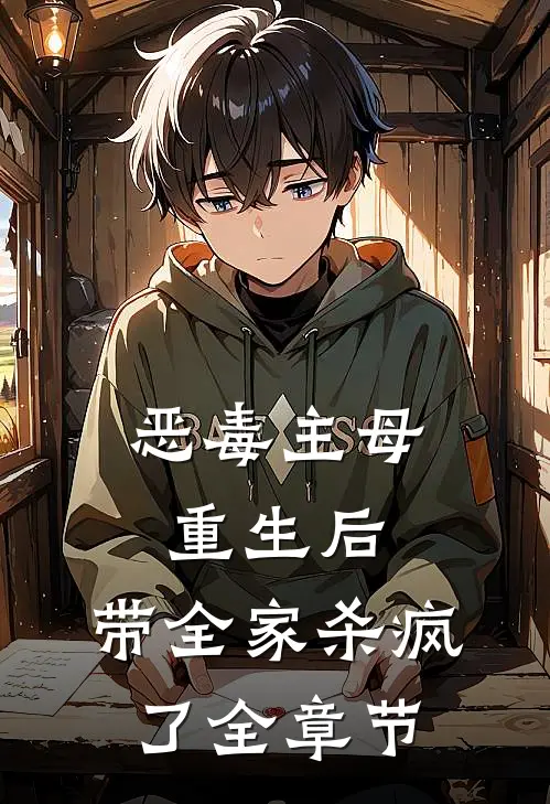 恶毒主母重生后，带全家杀疯了全章节