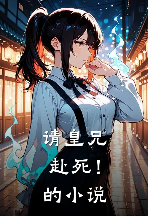 请皇兄，赴死！的小说