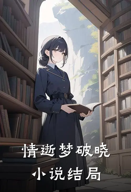 情逝梦破晓小说结局