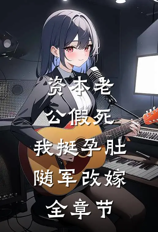 资本老公假死，我挺孕肚随军改嫁全章节
