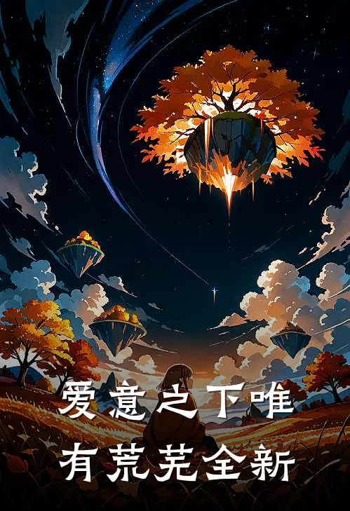 爱意之下唯有荒芜全新