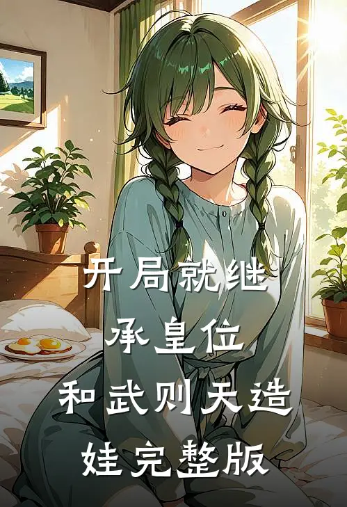 开局就继承皇位，和武则天造娃完整版