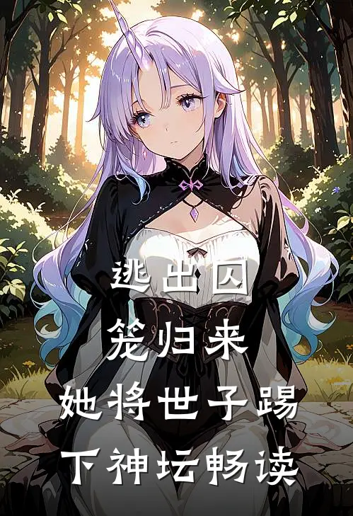 逃出囚笼归来，她将世子踢下神坛畅读