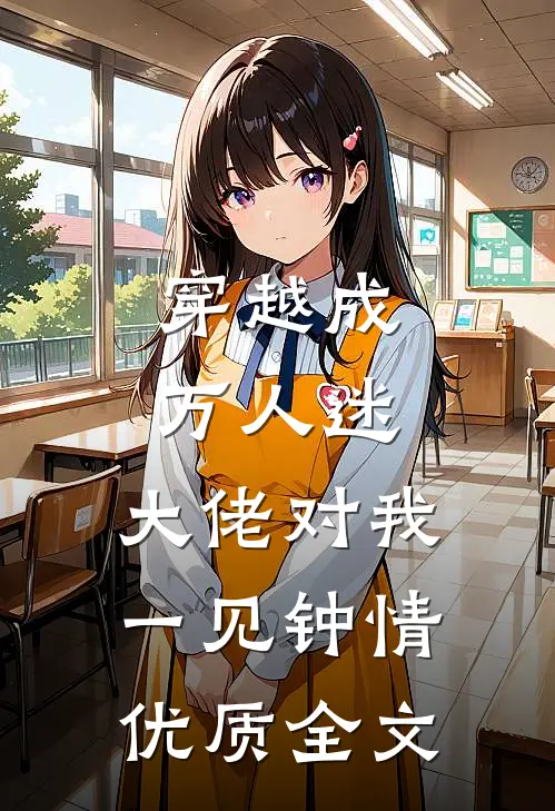 穿越成万人迷，大佬对我一见钟情优质全文