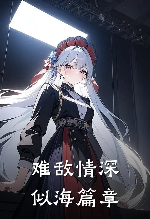 难敌情深似海篇章