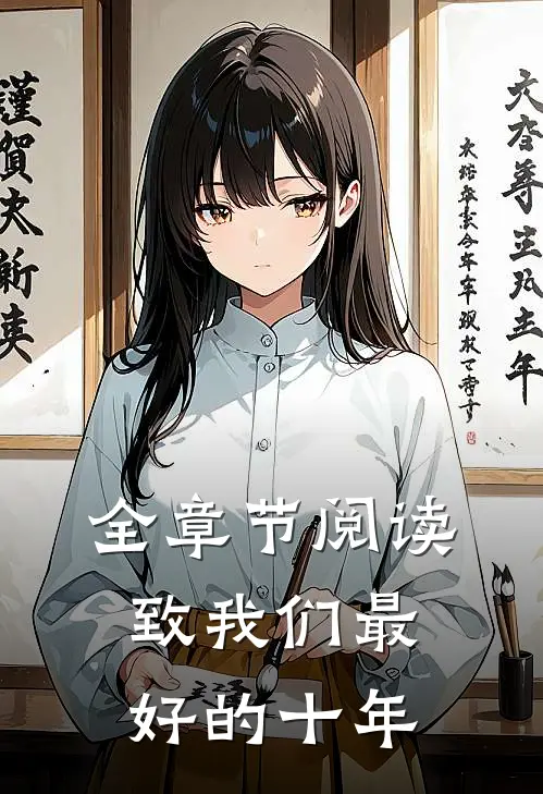 全章节阅读致我们最好的十年