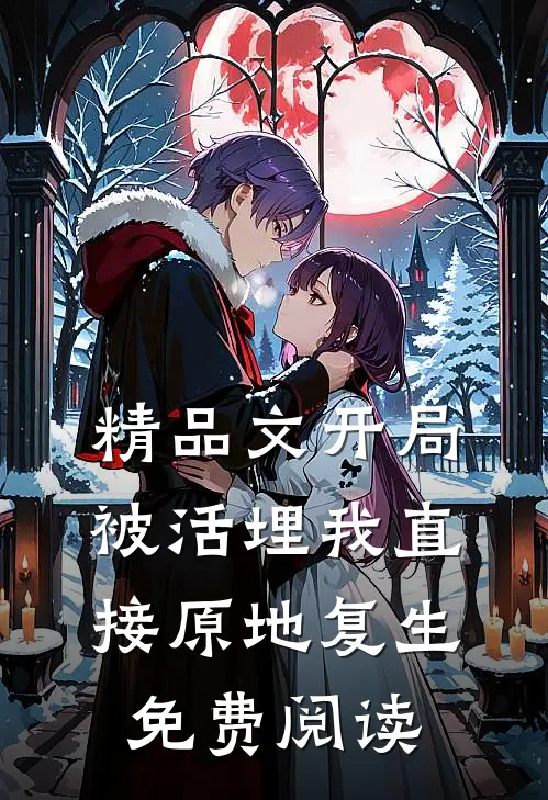 精品文开局被活埋我直接原地复生免费阅读