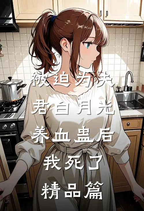 被迫为夫君白月光养血蛊后，我死了精品篇