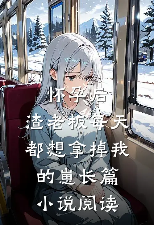 怀孕后，渣老板每天都想拿掉我的崽长篇小说阅读