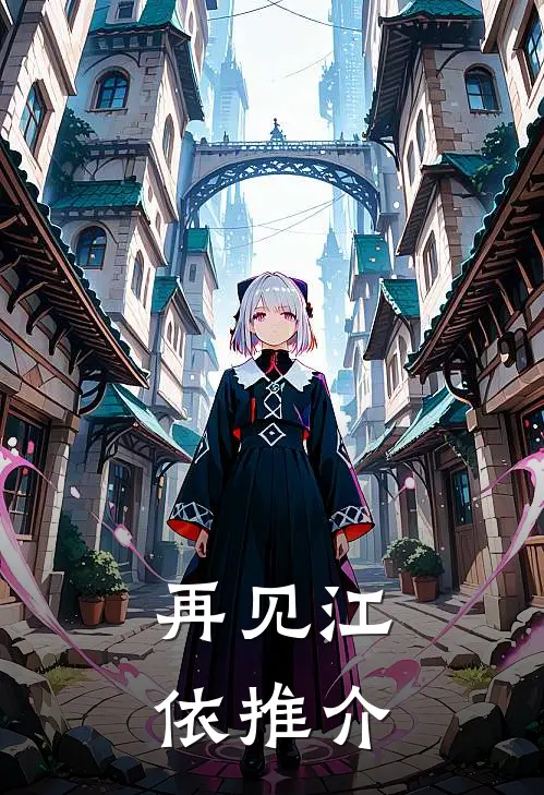再见江依推介