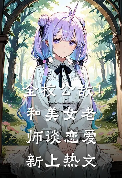 全校公敌！和美女老师谈恋爱新上热文