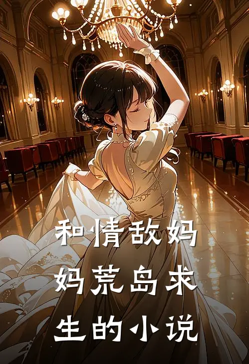 和情敌妈妈荒岛求生的小说