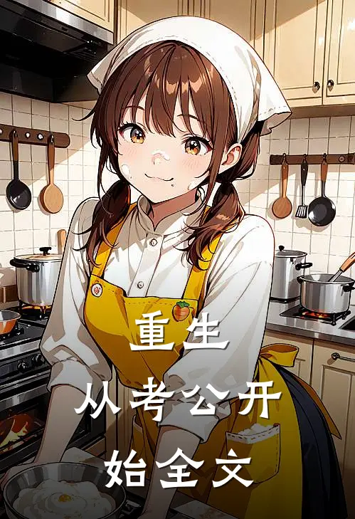 重生：从考公开始全文