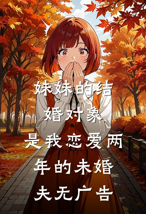 妹妹的结婚对象，是我恋爱两年的未婚夫无广告
