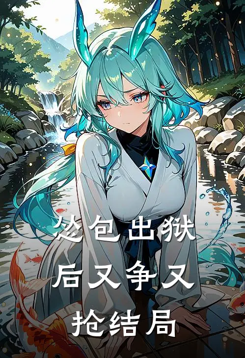 怂包出狱后又争又抢结局
