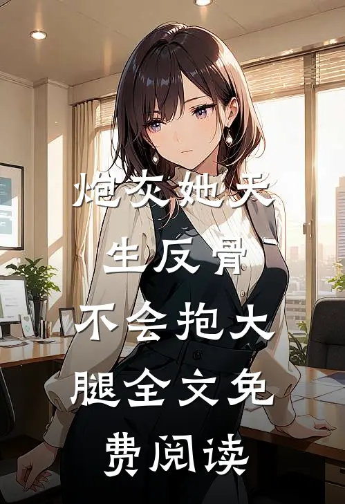 炮灰她天生反骨，不会抱大腿全文免费阅读