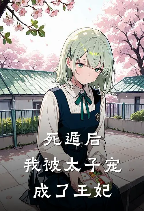 死遁后，我被太子宠成了王妃
