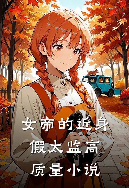 女帝的近身假太监高质量小说