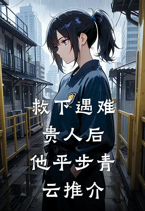 救下遇难贵人后，他平步青云推介
