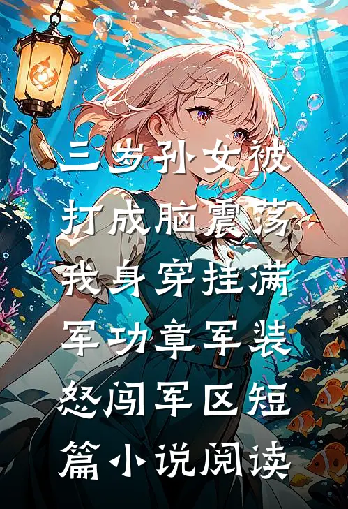 三岁孙女被打成脑震荡，我身穿挂满军功章军装怒闯军区短篇小说阅读