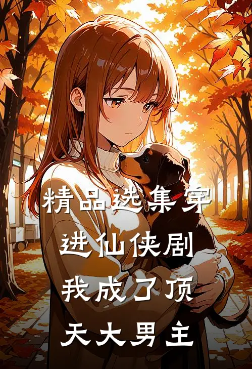 精品选集穿进仙侠剧，我成了顶天大男主