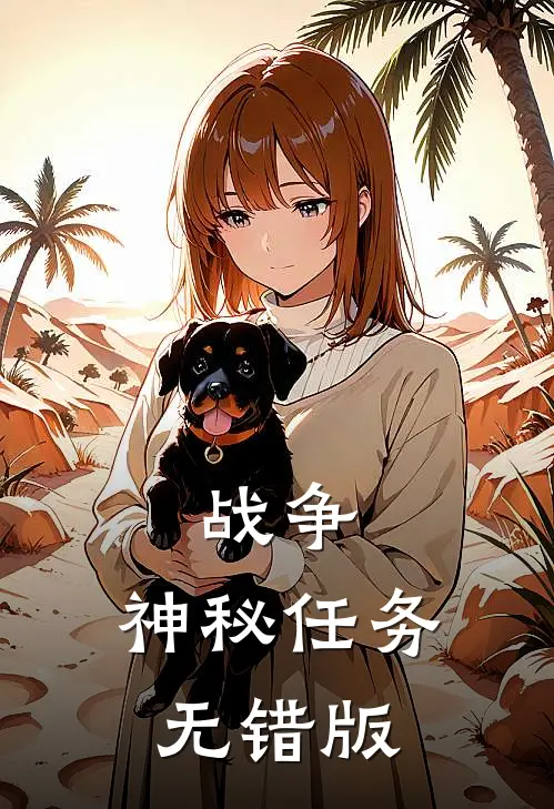 战争：神秘任务无错版