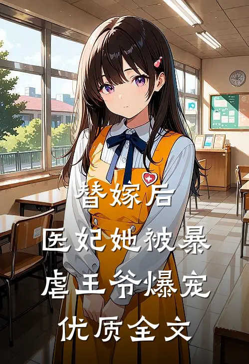 替嫁后，医妃她被暴虐王爷爆宠优质全文